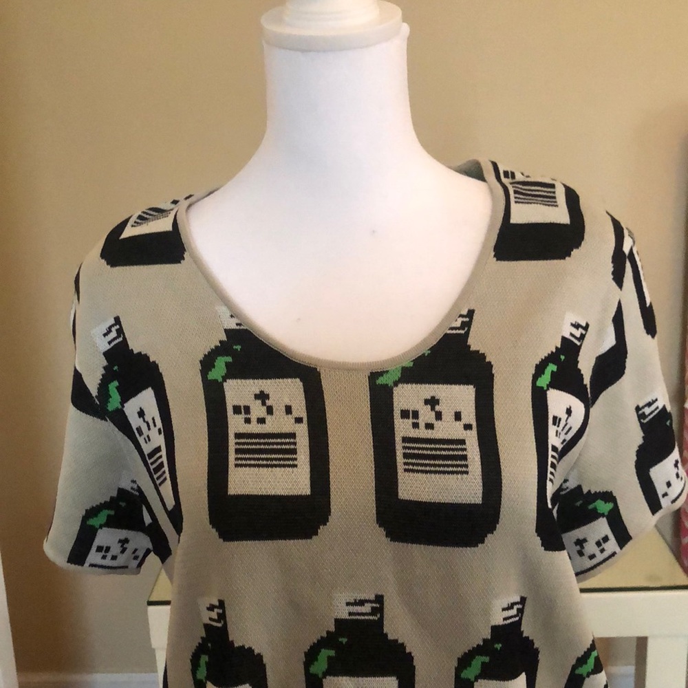 JNBY Dress